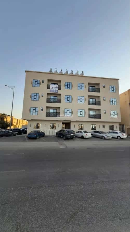 شقة 164.01 متر مربع ب 3 غرف بدر، جنوب الرياض، الرياض