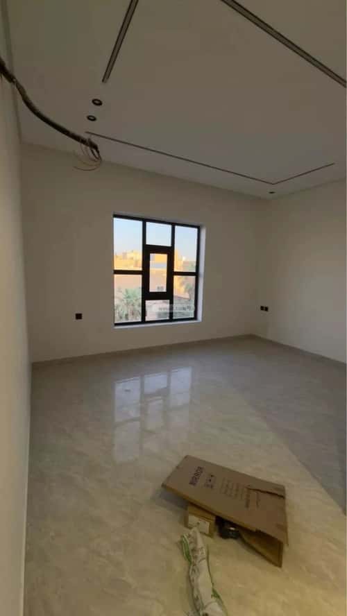 Apartment 164.01 SQM with 3 Bedrooms Bader, South Riyadh, Riyadh