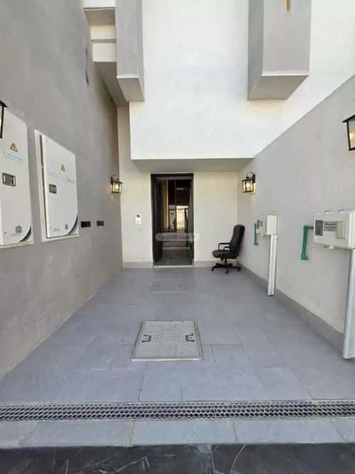 Apartment 75.74 SQM with 4 Bedrooms Al-Muanisiyah, East Riyadh, Riyadh