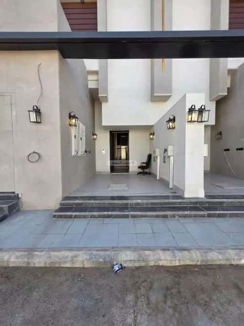 Apartment 75.74 SQM with 4 Bedrooms Al-Muanisiyah, East Riyadh, Riyadh