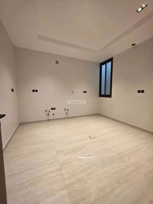 Floor 187.01 SQM with 6 Bedrooms Qurtubah, East Riyadh, Riyadh