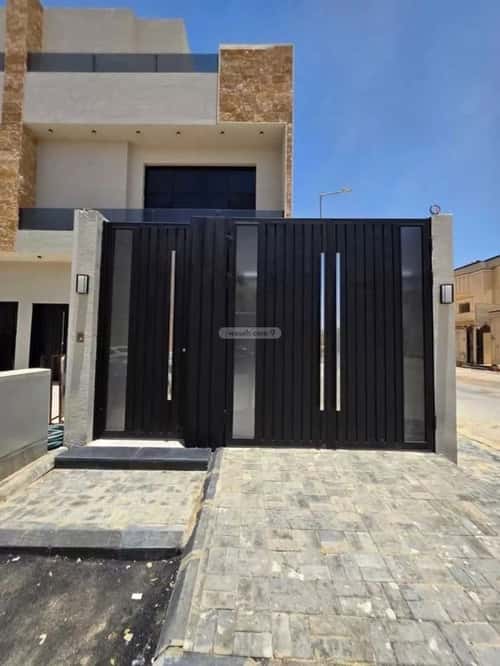Floor 187.01 SQM with 6 Bedrooms Qurtubah, East Riyadh, Riyadh