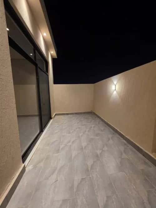 Apartment 156.21 SQM with 4 Bedrooms Al-Khaleej, East Riyadh, Riyadh