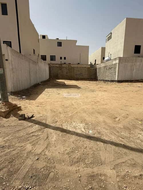 أرض 382.33 متر مربع جنوبية على شارع 27م عكاظ، جنوب الرياض، الرياض
