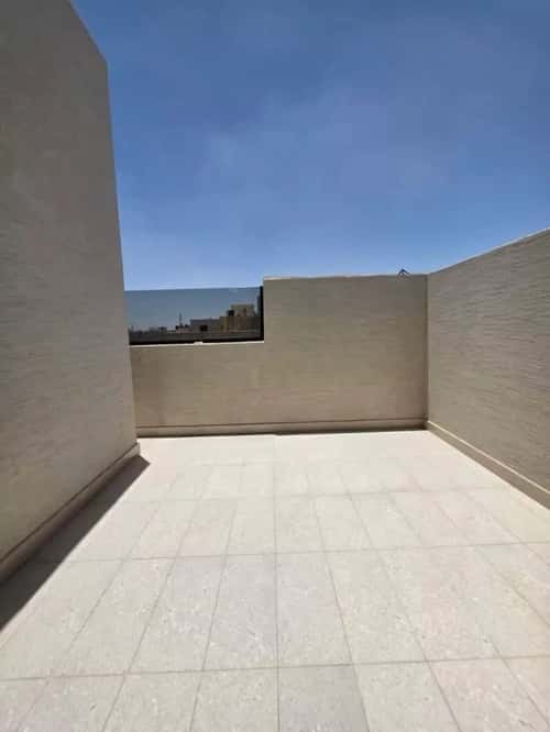 Apartment 151.51 SQM with 5 Bedrooms Qurtubah, East Riyadh, Riyadh