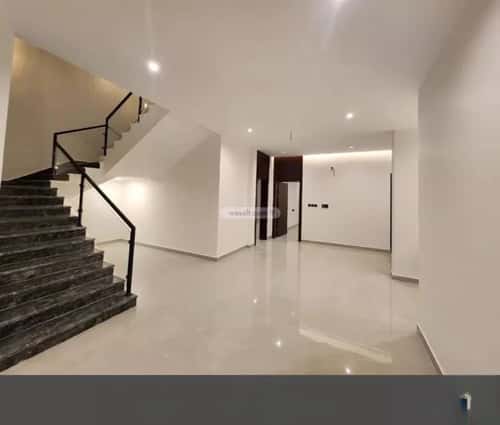 Villa 300 SQM Facing West on 15m Width Street Al Rahmanyah, East Jeddah, Jeddah