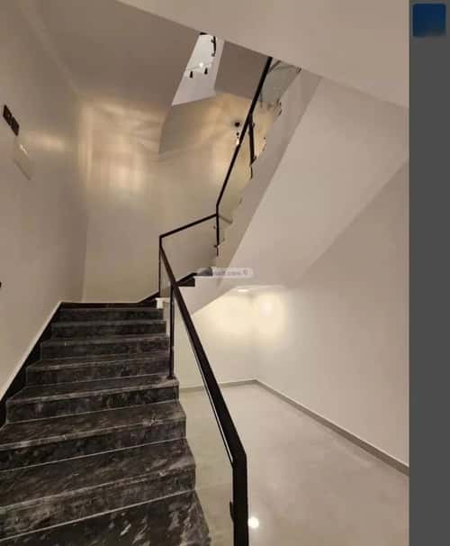 Villa 300 SQM Facing West on 15m Width Street Al Rahmanyah, East Jeddah, Jeddah