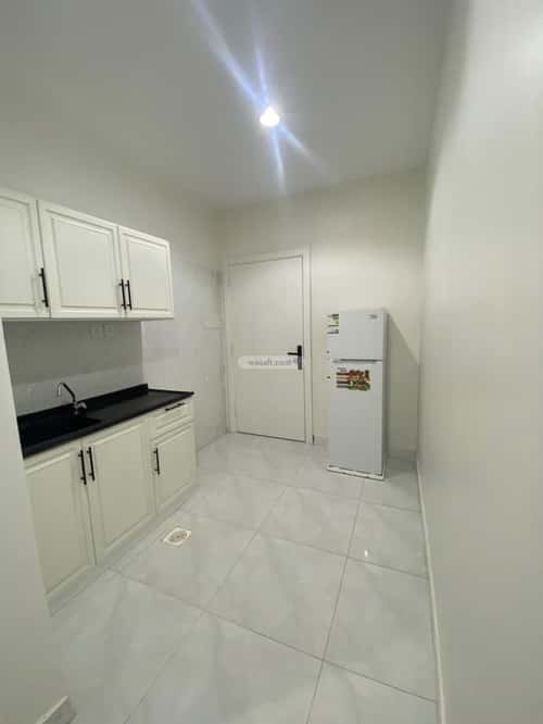Apartment 40 SQM with 1 Bedroom Al Rabbwah, North Jeddah, Jeddah