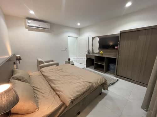 Apartment 40 SQM with 1 Bedroom Al Rabbwah, North Jeddah, Jeddah