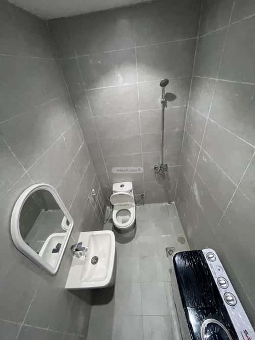 Apartment 60 SQM with 1 Bedroom Al Nuzha, North Jeddah, Jeddah