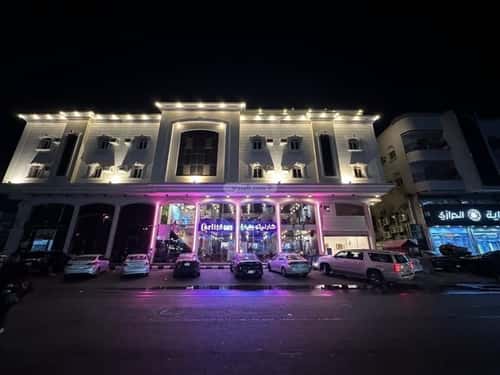 Apartment 50 SQM with 1 Bedroom Al Safa, North Jeddah, Jeddah
