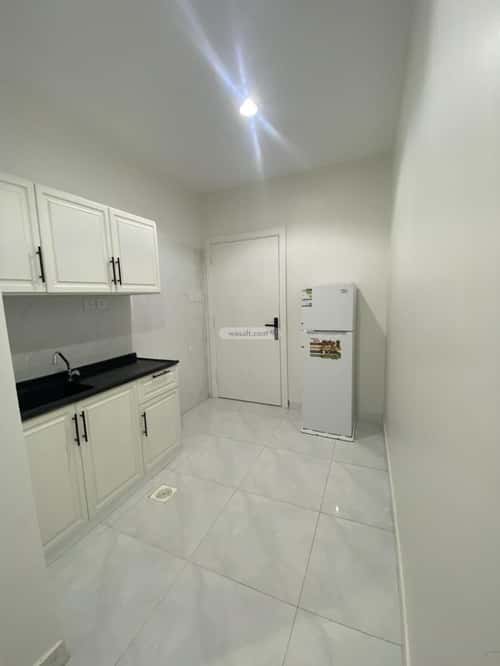Apartment 40 SQM with 1 Bedroom Al Rabbwah, North Jeddah, Jeddah