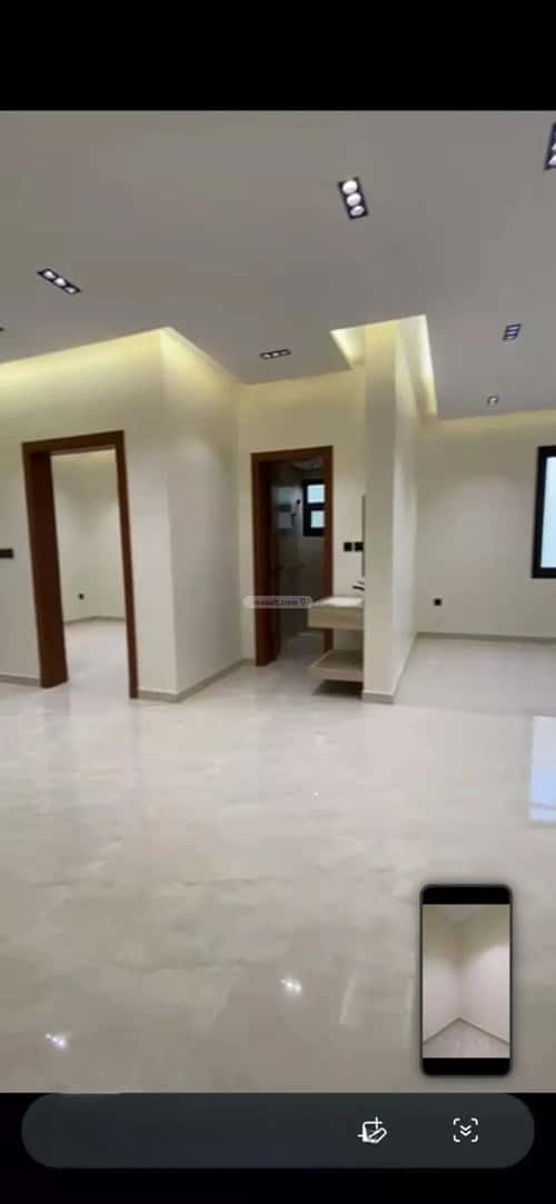 شقة 145.45 متر مربع ب 3 غرف ظهرة البديعة، غرب الرياض، الرياض