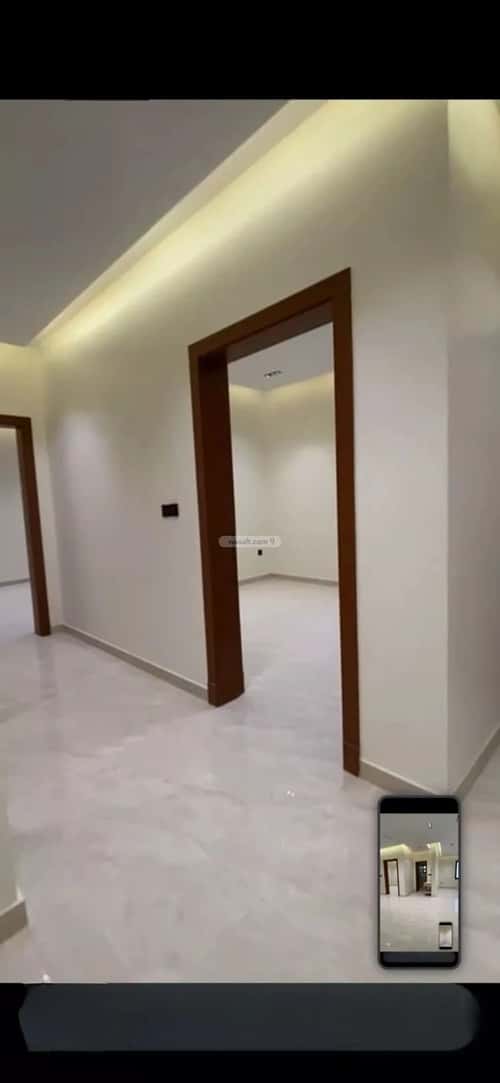 Apartment 145.45 SQM with 3 Bedrooms Dahrat Al-Badeah, West Riyadh, Riyadh