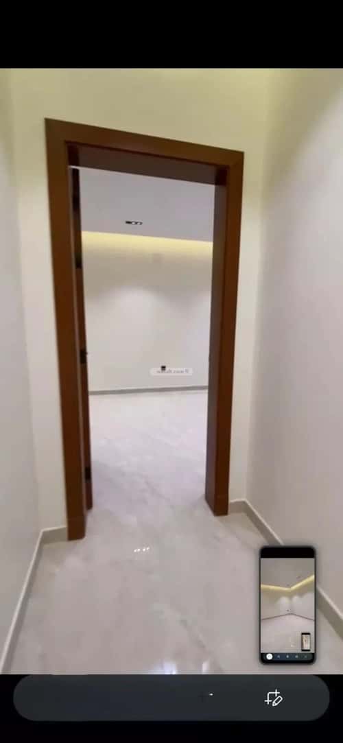 Apartment 145.45 SQM with 3 Bedrooms Dahrat Al-Badeah, West Riyadh, Riyadh