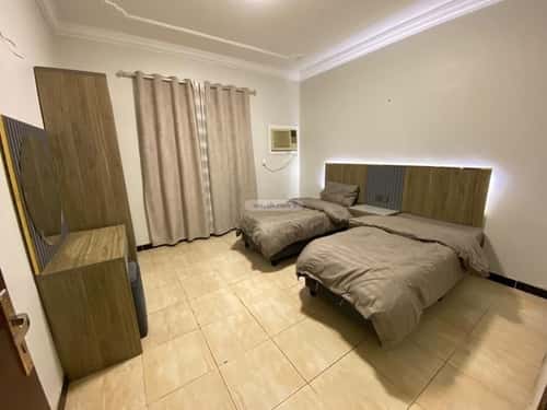 Apartment 70 SQM with 2 Bedrooms Al Safa, North Jeddah, Jeddah