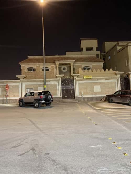 Floor 625 SQM with 6 Bedrooms Dahiat Namar, West Riyadh, Riyadh