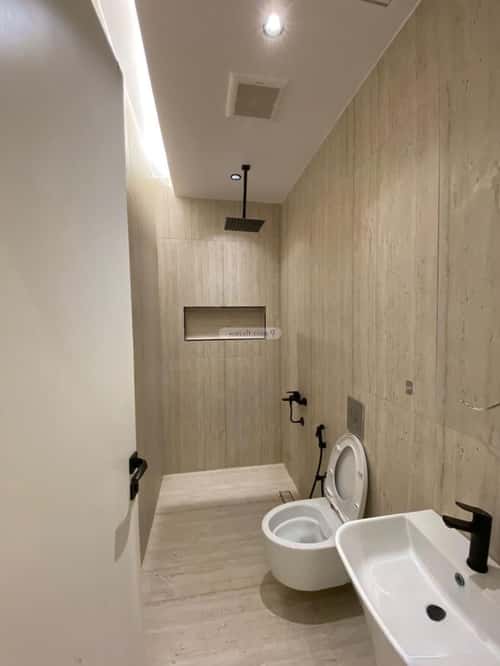 Apartment 131.69 SQM with 3 Bedrooms Dahrat Laban, West Riyadh, Riyadh