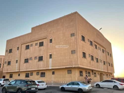 Apartment 100 SQM with 2 Bedrooms Bader, South Riyadh, Riyadh