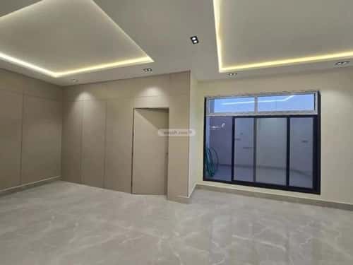 Villa 200 SQM Facing East on 20m Width Street Dahrat Laban, West Riyadh, Riyadh