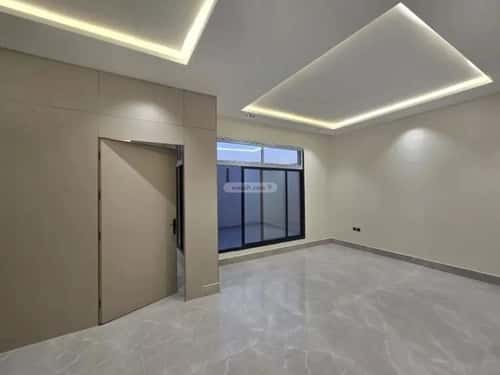 Villa 200 SQM Facing East on 20m Width Street Dahrat Laban, West Riyadh, Riyadh