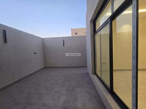 Villa 200 SQM Facing East on 20m Width Street Dahrat Laban, West Riyadh, Riyadh