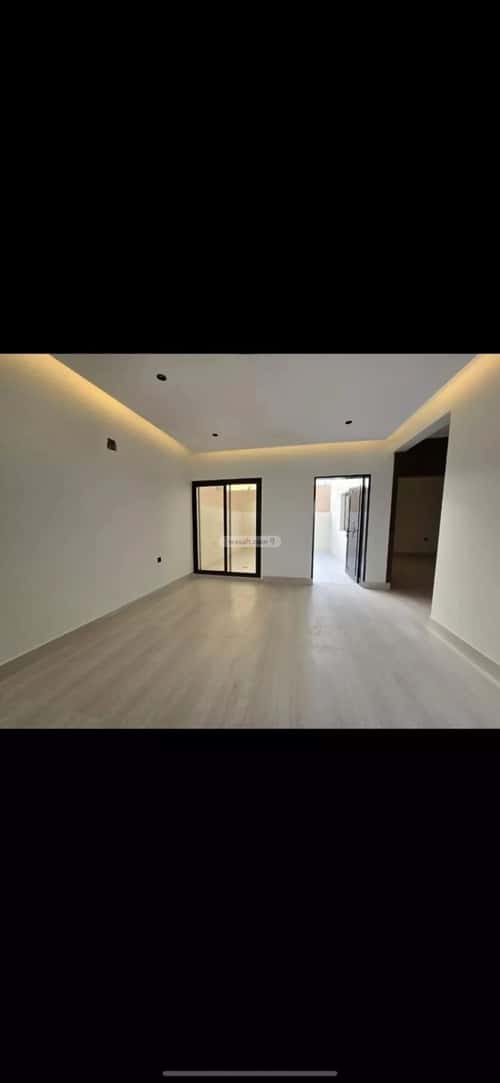 Floor 185.85 SQM with 3 Bedrooms Al-Hazm, West Riyadh, Riyadh
