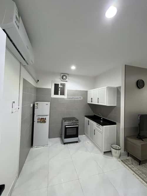 Apartment 40 SQM with 1 Bedroom Al Rabbwah, North Jeddah, Jeddah