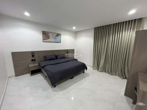 Apartment 40 SQM with 1 Bedroom Al Rabbwah, North Jeddah, Jeddah