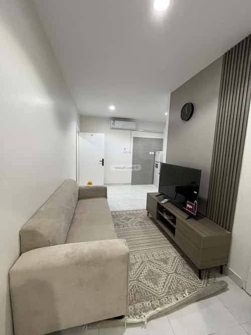 Apartment 40 SQM with 1 Bedroom Al Rabbwah, North Jeddah, Jeddah