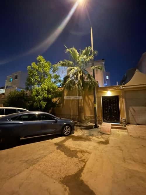 Apartment 500 SQM with 1 Bedroom Al-Yarmuk, East Riyadh, Riyadh