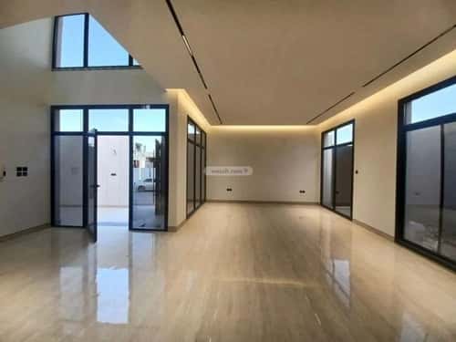 Villa 240 SQM Facing North on 15m Width Street An-Narjis, North Riyadh, Riyadh