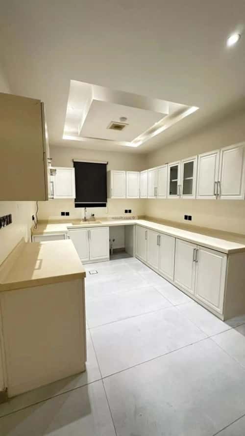Apartment 102.22 SQM with 3 Bedrooms Al-Arid, North Riyadh, Riyadh