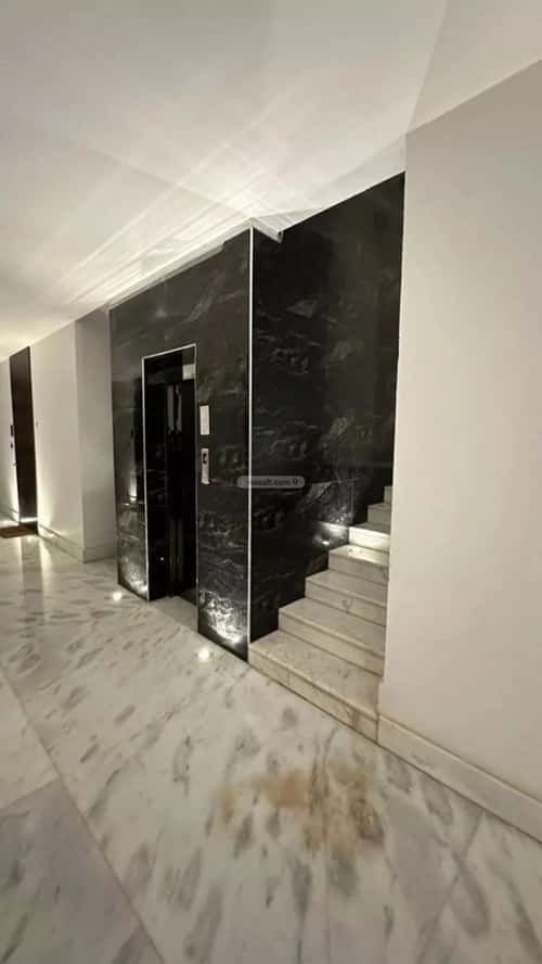 Apartment 102.22 SQM with 3 Bedrooms Al-Arid, North Riyadh, Riyadh