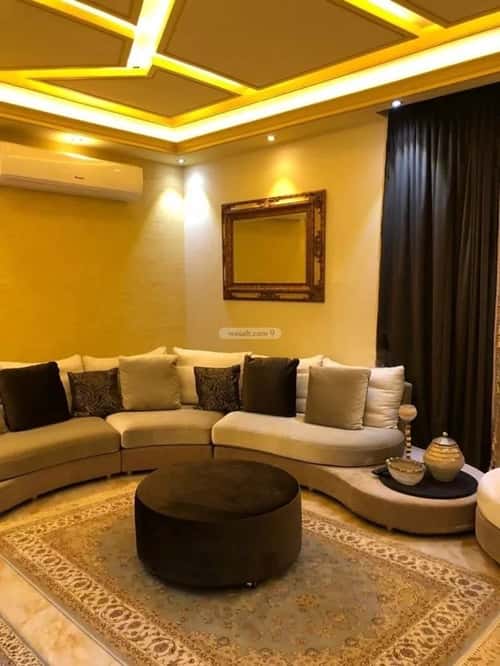 Villa 253 SQM Facing West on 15m Width Street Al Sheraa, North Jeddah, Jeddah