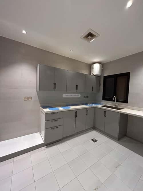 Floor 254.835 SQM with 5 Bedrooms An-Narjis, North Riyadh, Riyadh