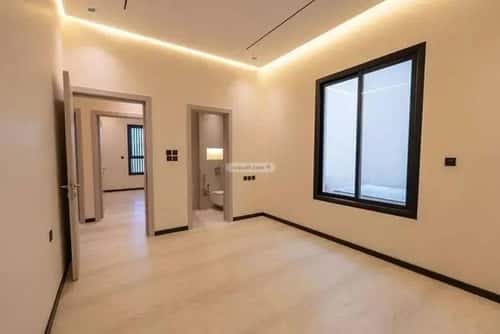 شقة 125.18 متر مربع ب 4 غرف ظهرة لبن، غرب الرياض، الرياض