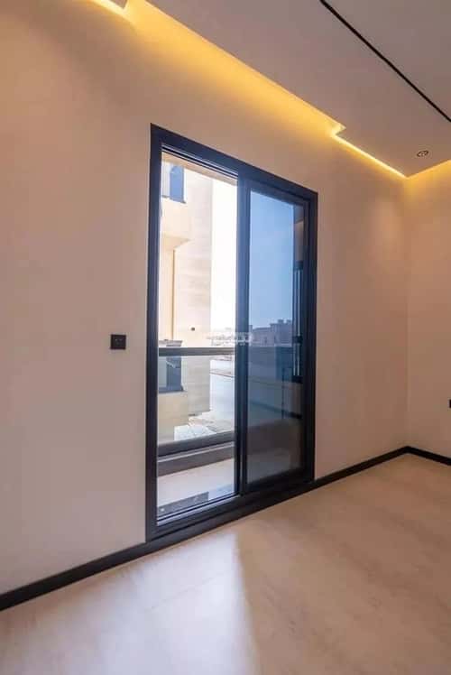 Apartment 125.18 SQM with 4 Bedrooms Dahrat Laban, West Riyadh, Riyadh