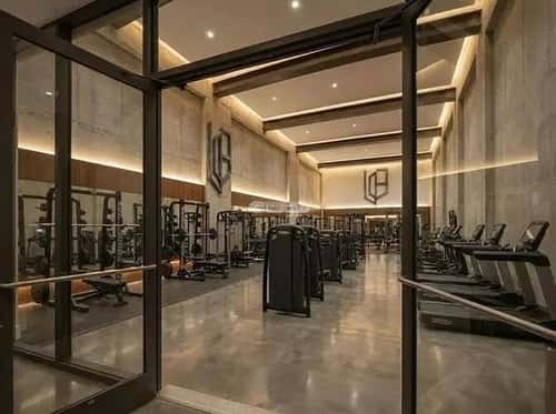 Apartment 125.18 SQM with 4 Bedrooms Dahrat Laban, West Riyadh, Riyadh