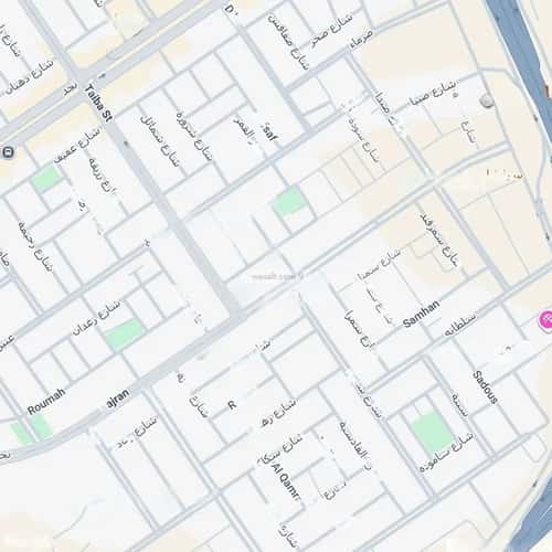 شقة 115.39 متر مربع ب 4 غرف ظهرة لبن، غرب الرياض، الرياض