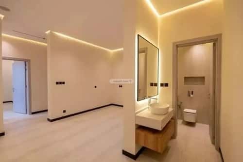 Apartment 115.39 SQM with 4 Bedrooms Dahrat Laban, West Riyadh, Riyadh