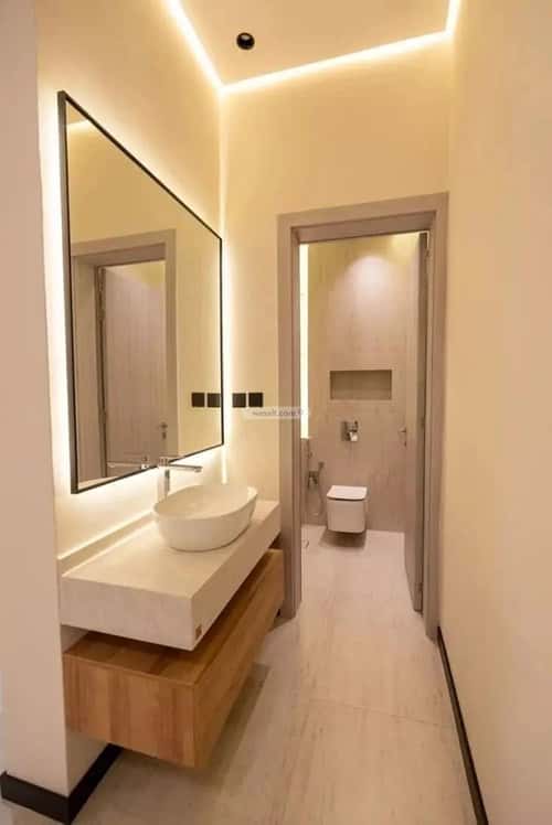 Apartment 115.39 SQM with 4 Bedrooms Dahrat Laban, West Riyadh, Riyadh