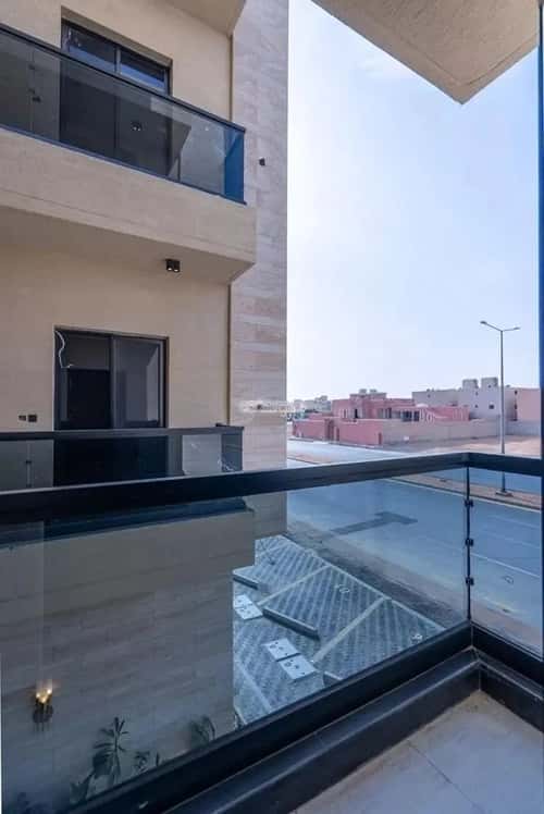 شقة 149.89 متر مربع ب 4 غرف ظهرة لبن، غرب الرياض، الرياض
