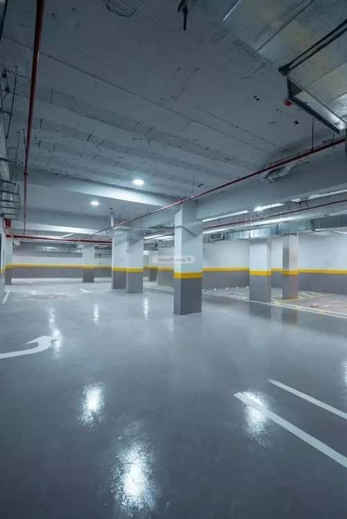 Apartment 149.89 SQM with 4 Bedrooms Dahrat Laban, West Riyadh, Riyadh