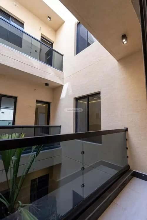 Apartment 135.26 SQM with 3 Bedrooms Dahrat Laban, West Riyadh, Riyadh