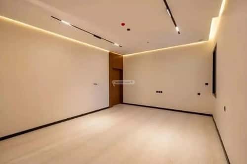 Apartment 105.14 SQM with 3 Bedrooms Al-Mahdiyah, West Riyadh, Riyadh