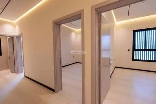 Apartment 105.14 SQM with 3 Bedrooms Al-Mahdiyah, West Riyadh, Riyadh