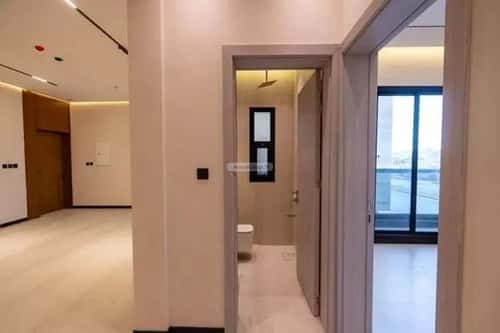 Apartment 105.14 SQM with 3 Bedrooms Al-Mahdiyah, West Riyadh, Riyadh
