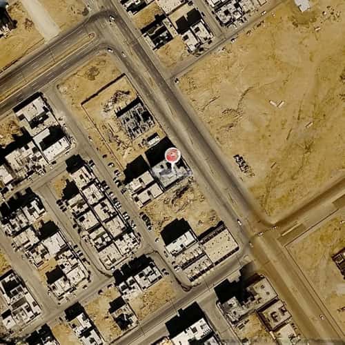 Apartment 153.29 SQM with 3 Bedrooms Al-Mahdiyah, West Riyadh, Riyadh
