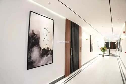 Apartment 108.89 SQM with 3 Bedrooms Dahrat Laban, West Riyadh, Riyadh